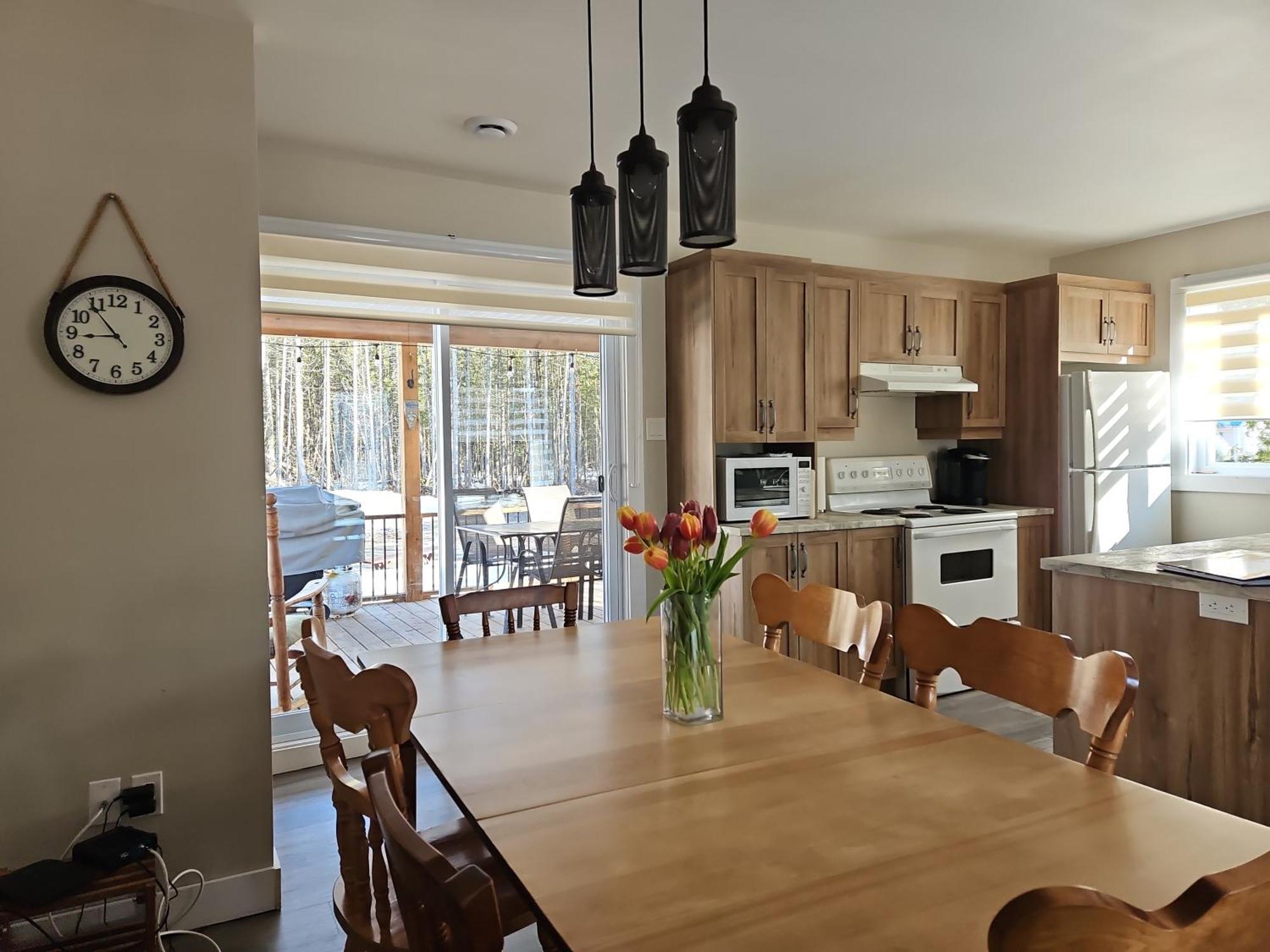Saint-Raymond Chalet Mathis מראה חיצוני תמונה