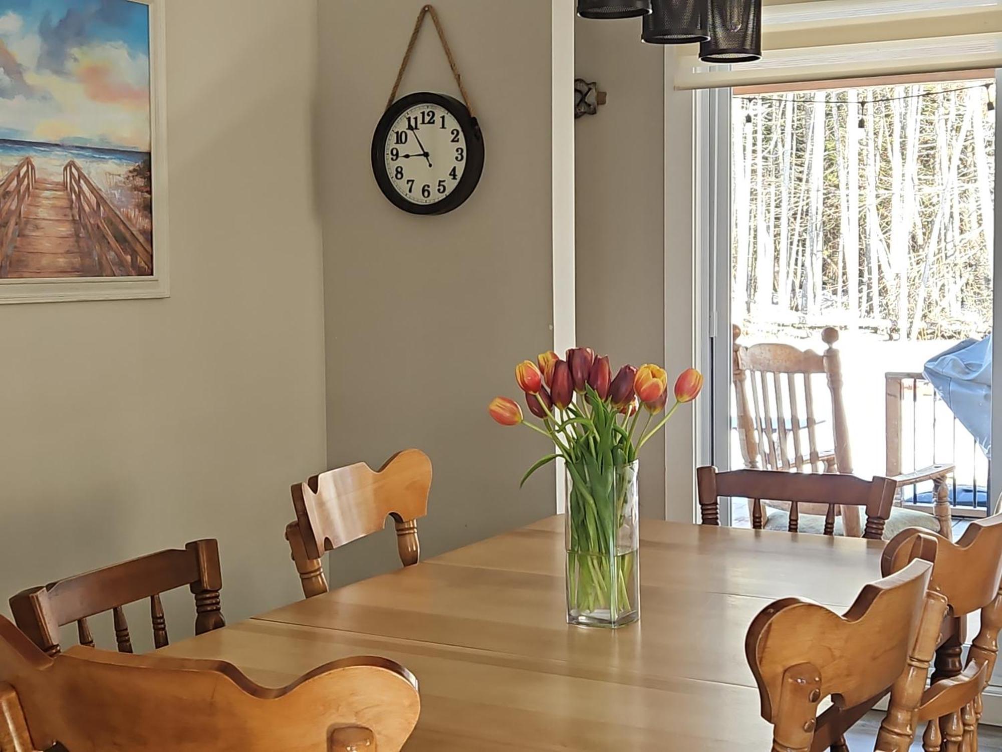Saint-Raymond Chalet Mathis מראה חיצוני תמונה
